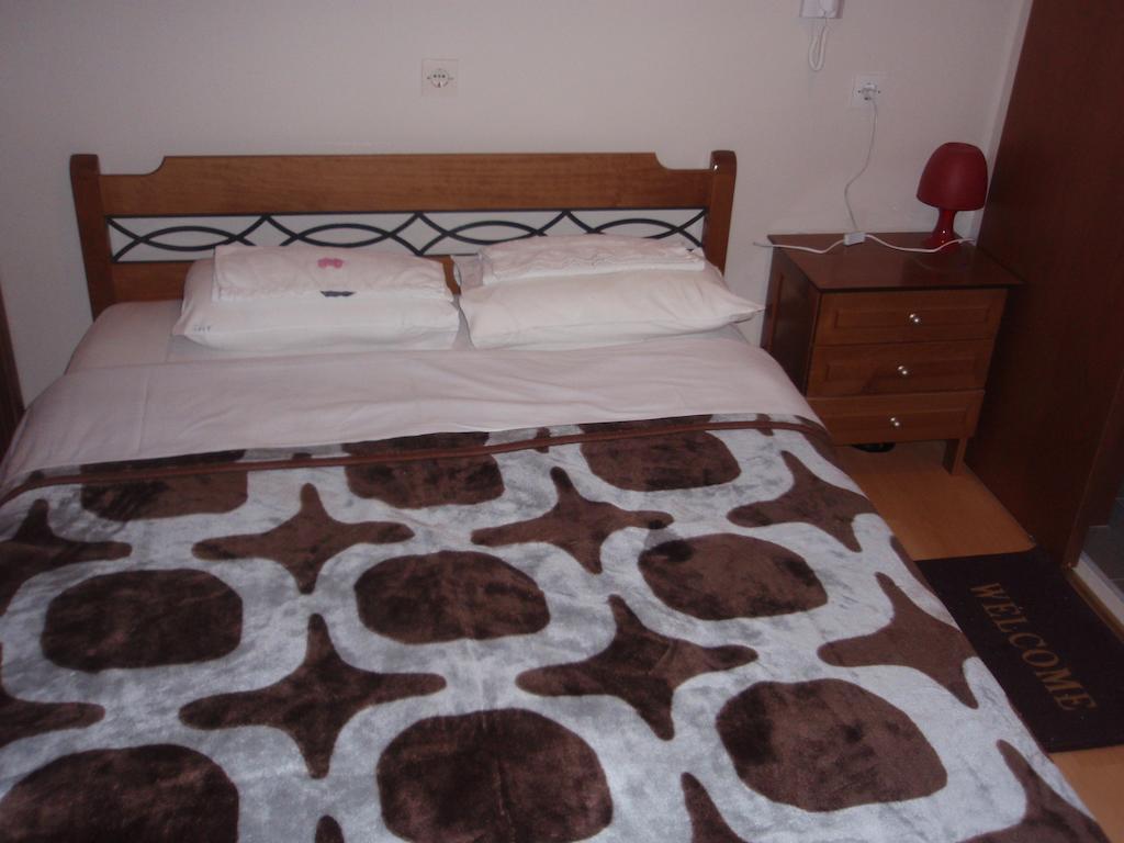 Argo Hotel Thessaloniki Room photo